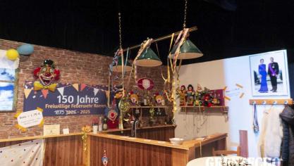 <p>Theater Kom(m)ödchen</p>
