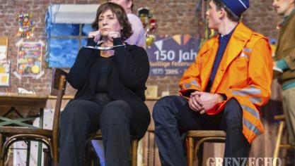 <p>Theater Kom(m)ödchen</p>
