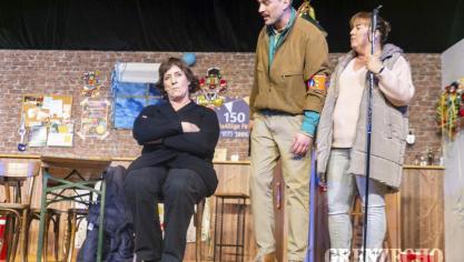 <p>Theater Kom(m)ödchen</p>
