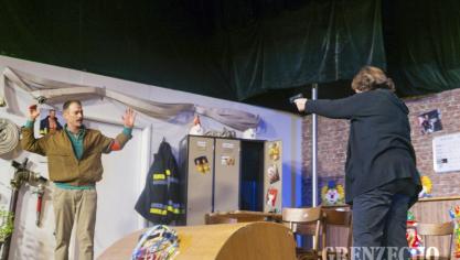 <p>Theater Kom(m)ödchen</p>
