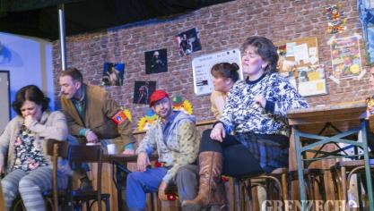 <p>Theater Kom(m)ödchen</p>
