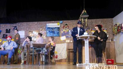 <p>Theater Kom(m)ödchen</p>
