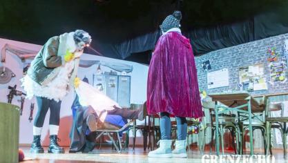 <p>Theater Kom(m)ödchen</p>
