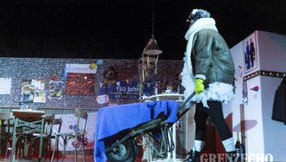 <p>Theater Kom(m)ödchen</p>
