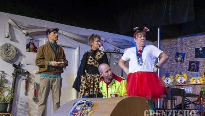 <p>Theater Kom(m)ödchen</p>
