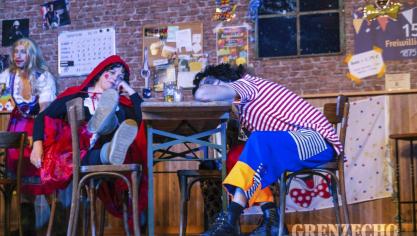 <p>Theater Kom(m)ödchen</p>
