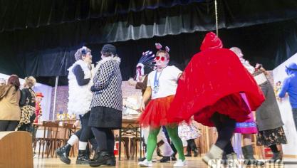 <p>Theater Kom(m)ödchen</p>
