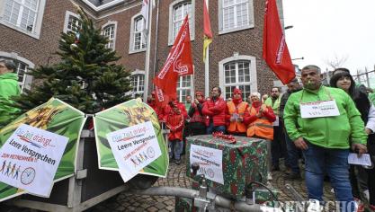 <p>Demo nicht-kommerzieller Sektor</p>
