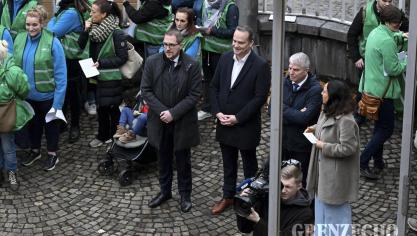 <p>Demo nicht-kommerzieller Sektor</p>
