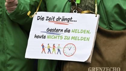 <p>Demo nicht-kommerzieller Sektor</p>
