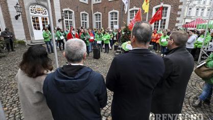 <p>Demo nicht-kommerzieller Sektor</p>
