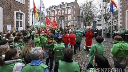 <p>Demo nicht-kommerzieller Sektor</p>
