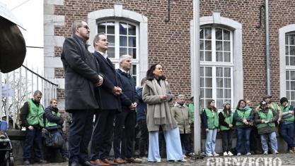 <p>Demo nicht-kommerzieller Sektor</p>
