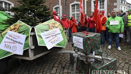 <p>Demo nicht-kommerzieller Sektor</p>
