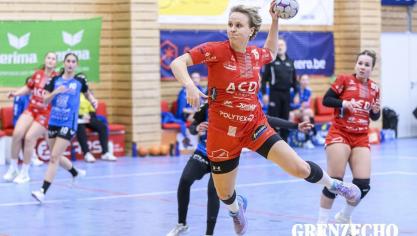 <p>Pokal Viertelfinale: KTSV Eupen – Overpelt</p>
