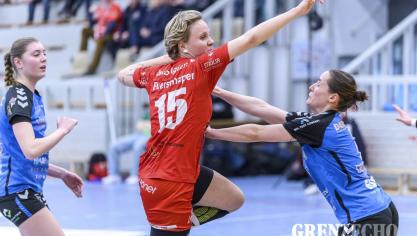 <p>Pokal Viertelfinale: KTSV Eupen – Overpelt</p>
