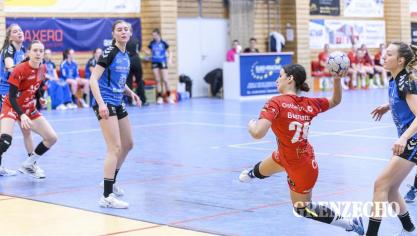 <p>Pokal Viertelfinale: KTSV Eupen – Overpelt</p>
