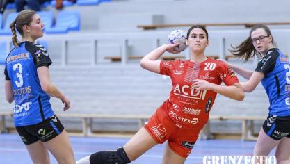 <p>Pokal Viertelfinale: KTSV Eupen – Overpelt</p>
