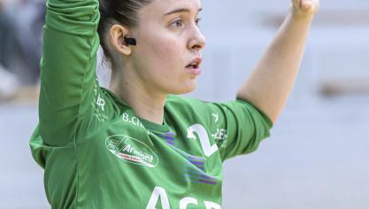 <p>Pokal Viertelfinale: KTSV Eupen – Overpelt</p>
