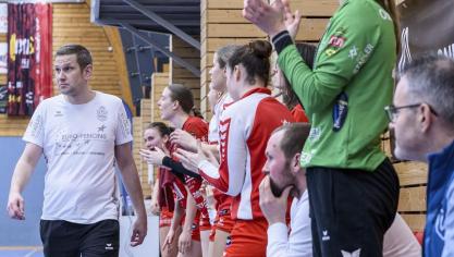 <p>Pokal Viertelfinale: KTSV Eupen – Overpelt</p>
