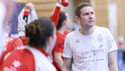 <p>Pokal Viertelfinale: KTSV Eupen – Overpelt</p>
