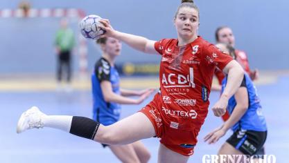 <p>Pokal Viertelfinale: KTSV Eupen – Overpelt</p>
