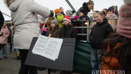 <p>Weihnachtsmarkt in St.Vith 2025</p>
