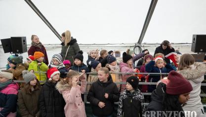 <p>Weihnachtsmarkt in St.Vith 2025</p>
