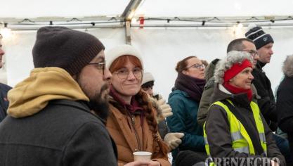 <p>Weihnachtsmarkt in St.Vith 2025</p>
