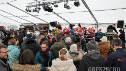 <p>Weihnachtsmarkt in St.Vith 2025</p>
