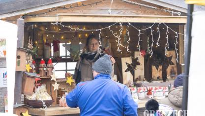 <p>Weihnachtsmarkt in St.Vith 2025</p>
