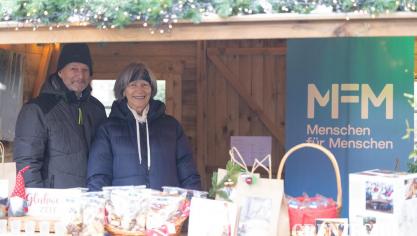 <p>Weihnachtsmarkt in St.Vith 2025</p>
