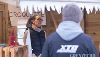 <p>Weihnachtsmarkt in St.Vith 2025</p>
