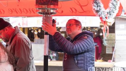 <p>Weihnachtsmarkt in St.Vith 2025</p>
