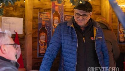 <p>Weihnachtsmarkt in St.Vith 2025</p>
