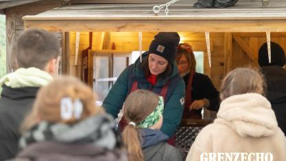 <p>Weihnachtsmarkt in St.Vith 2025</p>
