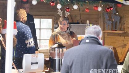 <p>Weihnachtsmarkt in St.Vith 2025</p>
