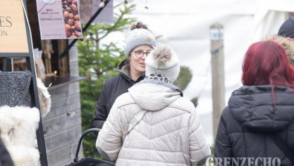 <p>Weihnachtsmarkt in St.Vith 2025</p>
