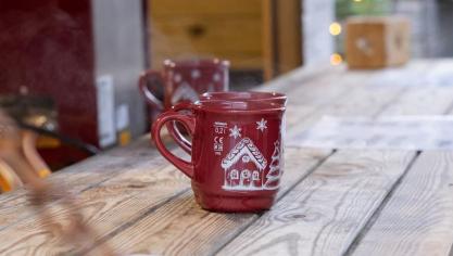 <p>Weihnachtsmarkt in St.Vith 2025</p>
