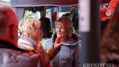 <p>Weihnachtsmarkt in St.Vith 2025</p>
