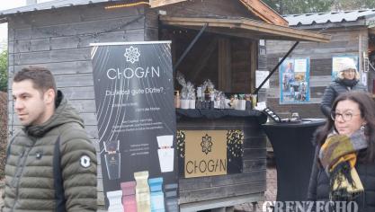 <p>Weihnachtsmarkt in St.Vith 2025</p>
