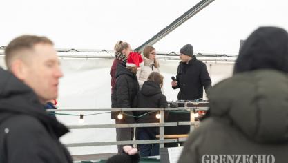 <p>Weihnachtsmarkt in St.Vith 2025</p>
