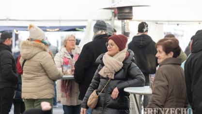 <p>Weihnachtsmarkt in St.Vith 2025</p>
