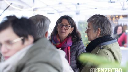 <p>Weihnachtsmarkt in St.Vith 2025</p>
