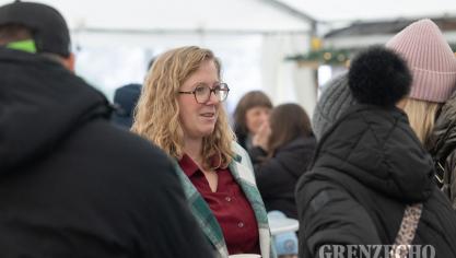 <p>Weihnachtsmarkt in St.Vith 2025</p>
