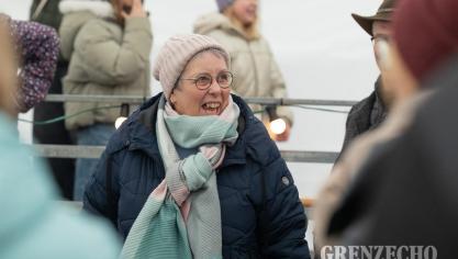 <p>Weihnachtsmarkt in St.Vith 2025</p>
