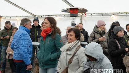 <p>Weihnachtsmarkt in St.Vith 2025</p>
