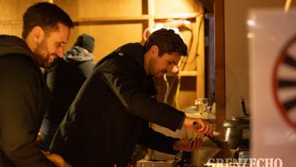 <p>Weihnachtsmarkt in Eupen 2025</p>
