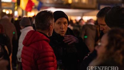 <p>Weihnachtsmarkt in Eupen 2025</p>
