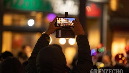 <p>Weihnachtsmarkt in Eupen 2025</p>
